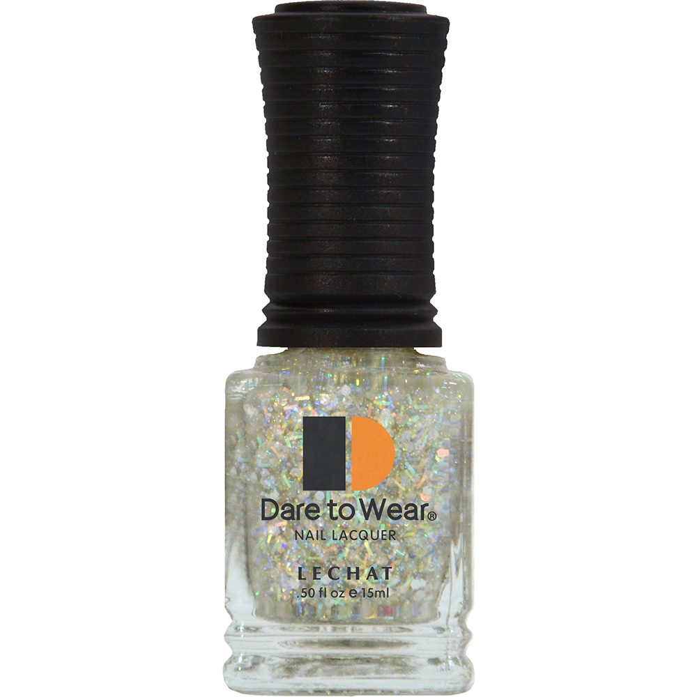 Dare To Wear Nail Polish - DW088 - Brazilian Muse